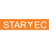 Startec's Logo