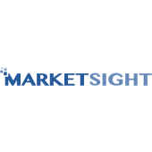 MarketSight's Logo