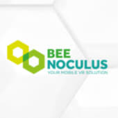 Beenoculus's Logo