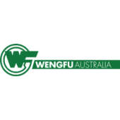 Wengfu Australia's Logo