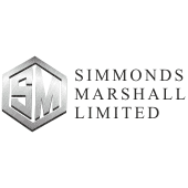 Simmonds Marshall's Logo