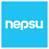 Nepsu's Logo