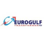 Eurogulf Transformer's Logo