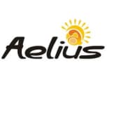 Aelius Semiconductors Pte Ltd's Logo