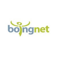 Boingnet's Logo