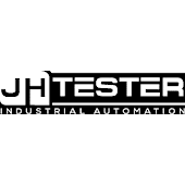 JH TESTER Industrial Automation's Logo