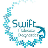 Swift Molecular Diagnostics's Logo