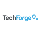 TechForge Media Ltd.'s Logo