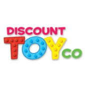 Discount Toy Co's Logo