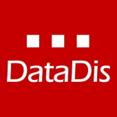 DataDis's Logo