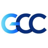 GCC Logo