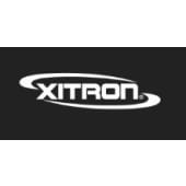 Xitron's Logo