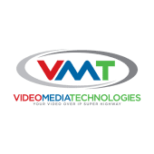 Video Media Technologies's Logo