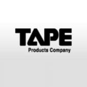 Tape Products Company Logo