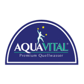 Aqua Vital Quell- und Mineralwasser's Logo