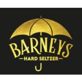 Barneys's Logo