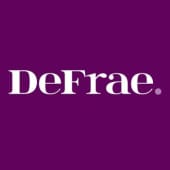 DeFrae Contract Furniture Limited's Logo