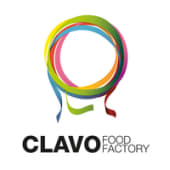 CLAVO FOOD FACTORY's Logo