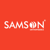 Samson Scientifics & Surgicals Pvt Ltd's Logo