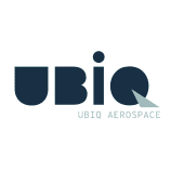 UBIQ Aerospace's Logo