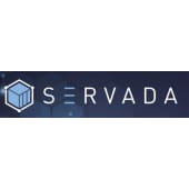 Servada's Logo