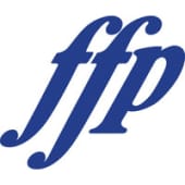 FFP Packaging Solutions Ltd's Logo