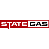 State Gas Limited's Logo