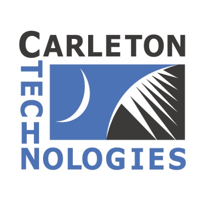 Carleton Technologies's Logo