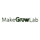 MakeGrowLab's Logo