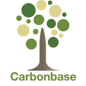 Carbonbase's Logo