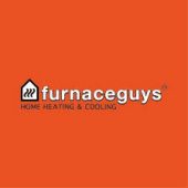 furnaceguys Home Heating & Cooling's Logo