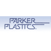 Parker Plastics, Inc.'s Logo