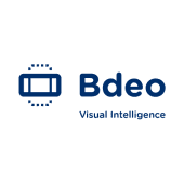 bdeo's Logo