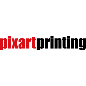 Pixartprinting's Logo