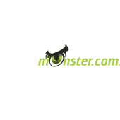 FreightMonster.com's Logo