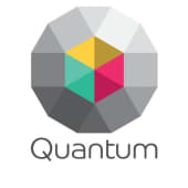 Quantum Analytics's Logo