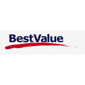 Best Value's Logo