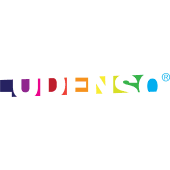 Ludenso's Logo