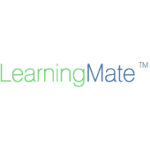 LearningMate's Logo