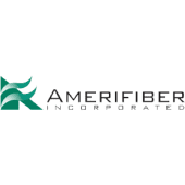 Amerifiber's Logo