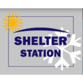 Shelter Station Australia Pty Ltd's Logo