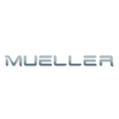 MUELLER's Logo