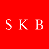 SKB's Logo