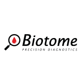 Biotome Pty Ltd's Logo