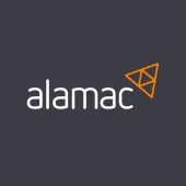 Alamac's Logo