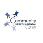 Community Health & Dental Care's Logo