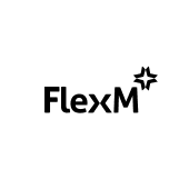 FlexM's Logo