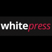 WhitePress's Logo