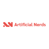 Artificial Nerds's Logo