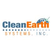 Clean Earth Systems's Logo